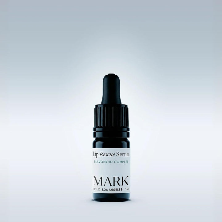MARK Los Angeles | Suero de rescate de labios | Complejo flavonoide...