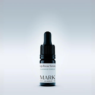 MARK Los Angeles | Suero de rescate de labios | Complejo flavonoide...