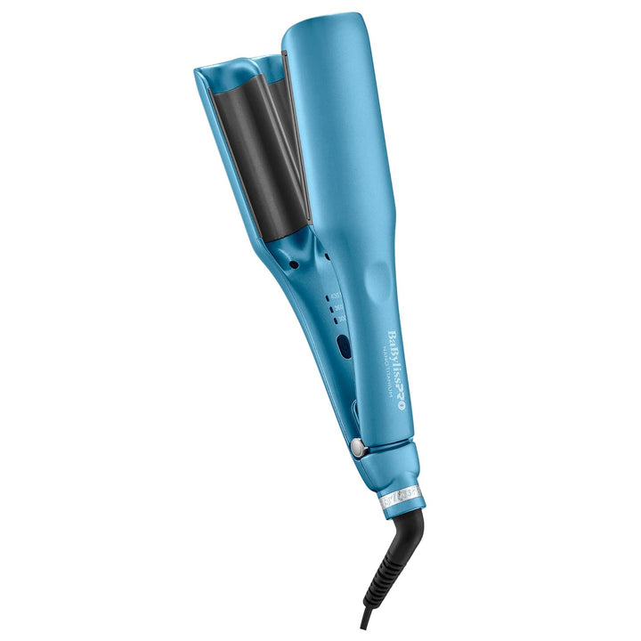 BaBylissPRO® Nano Titanium™ COMPACT TOOLS deliver full power in a c...