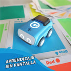 Sphero Indi At-Home Learning Kit Screenless Coding Robot