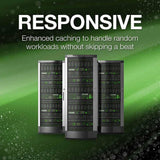 Seagate Disco duro empresarial Exos X14 SATA 6Gb\/s 7200RPM de 3.5...