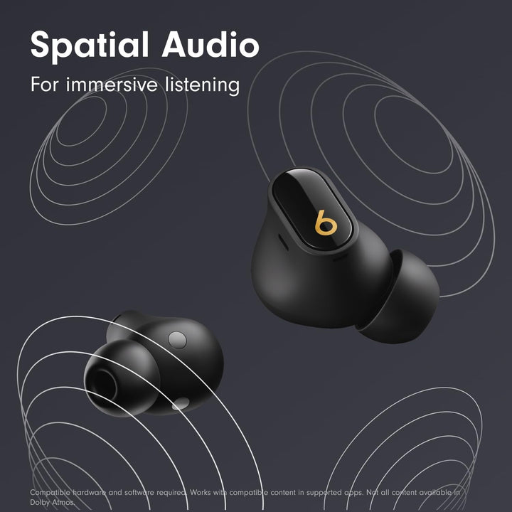 Beats Studio Buds + | Auriculares inalámbricos con cancelación de r...