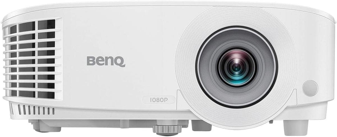 BenQ MH733 | Proyector empresarial 1080P | 4000 lúmenes | Fundición...