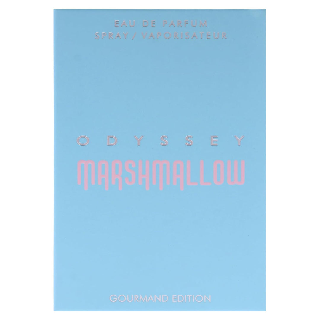 Odyssey - Edición de Malvavisco Gourmand de Armaf para mujer - 3.4...