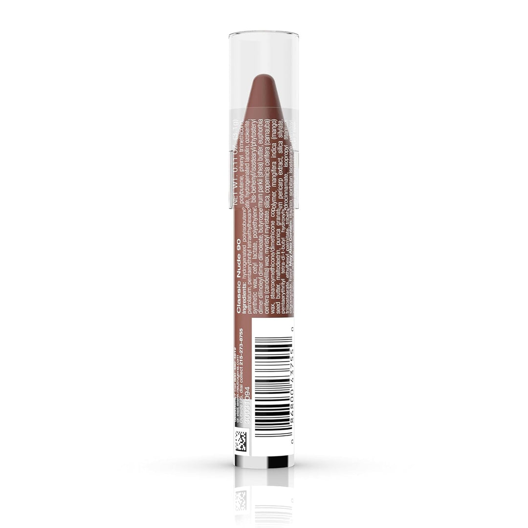 Lápiz de color Moisturesmooth Neutrogena