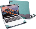 Berfea Funda protectora compatible con Asus Vivobook 16 Flip TP3607...