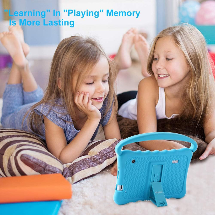 Tabletas para niños de 7 pulgadas para niños de edición para niños...