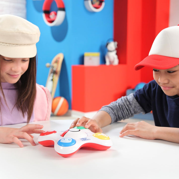 Juego de Trivia del Entrenador de Pokémon - Juego Electrónico de Ad...