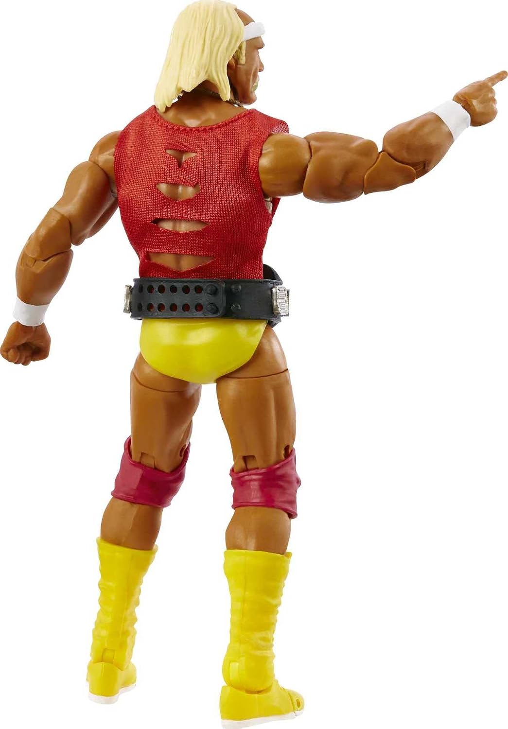 Mattel WWE Ultimate Edition - Juego de figuras de acción y accesori...