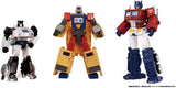 Transformers Dramatic Capture Series Autobot Head Quarter