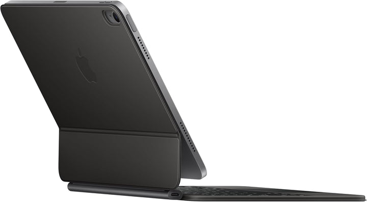 Apple Magic Keyboard: Teclado y Funda para iPad Air de 11 Pulgadas...