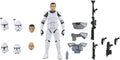 STAR WARS negro Series Clone Trooper Set (exclusivo de Amazon)