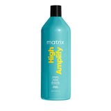 Matrix High Amplify - Champú Voluminizador - Levantamiento Instantá...