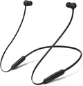 Beats Flex Auriculares inalámbricos - Chip de auriculares Apple W1, auriculares magnéticos, Negro
