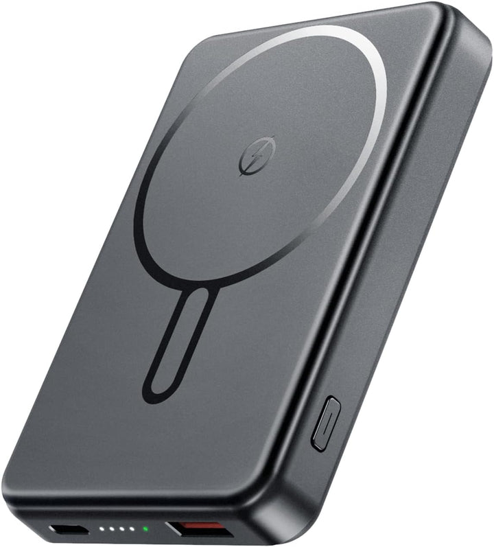 COOAV - Paquete de batería Magsafe de 12000 mAh, banco de energía m...