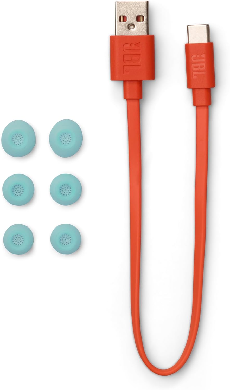 JBL Vibe Beam 2 - Auriculares verdaderos inalámbricos con cancelaci...