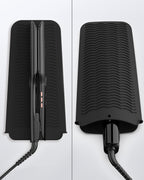 Annlary Plancha Alisadora para Cabello de 1.75 Pulgadas con Bolsa