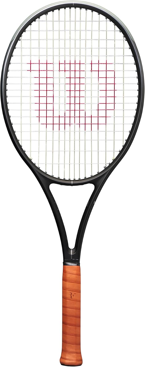 Wilson RF 01 Pro Desempeño en Bádminton Tennis Racket