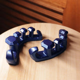 YogaToes® Gems® para hombre se adapta a zapatos de hombre de talla...