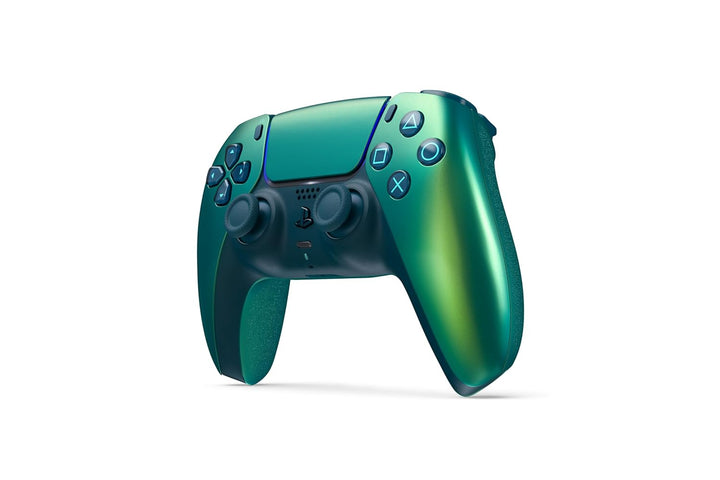 PlayStation DualSense™ Wireless Controller \u2013 Chroma Teal