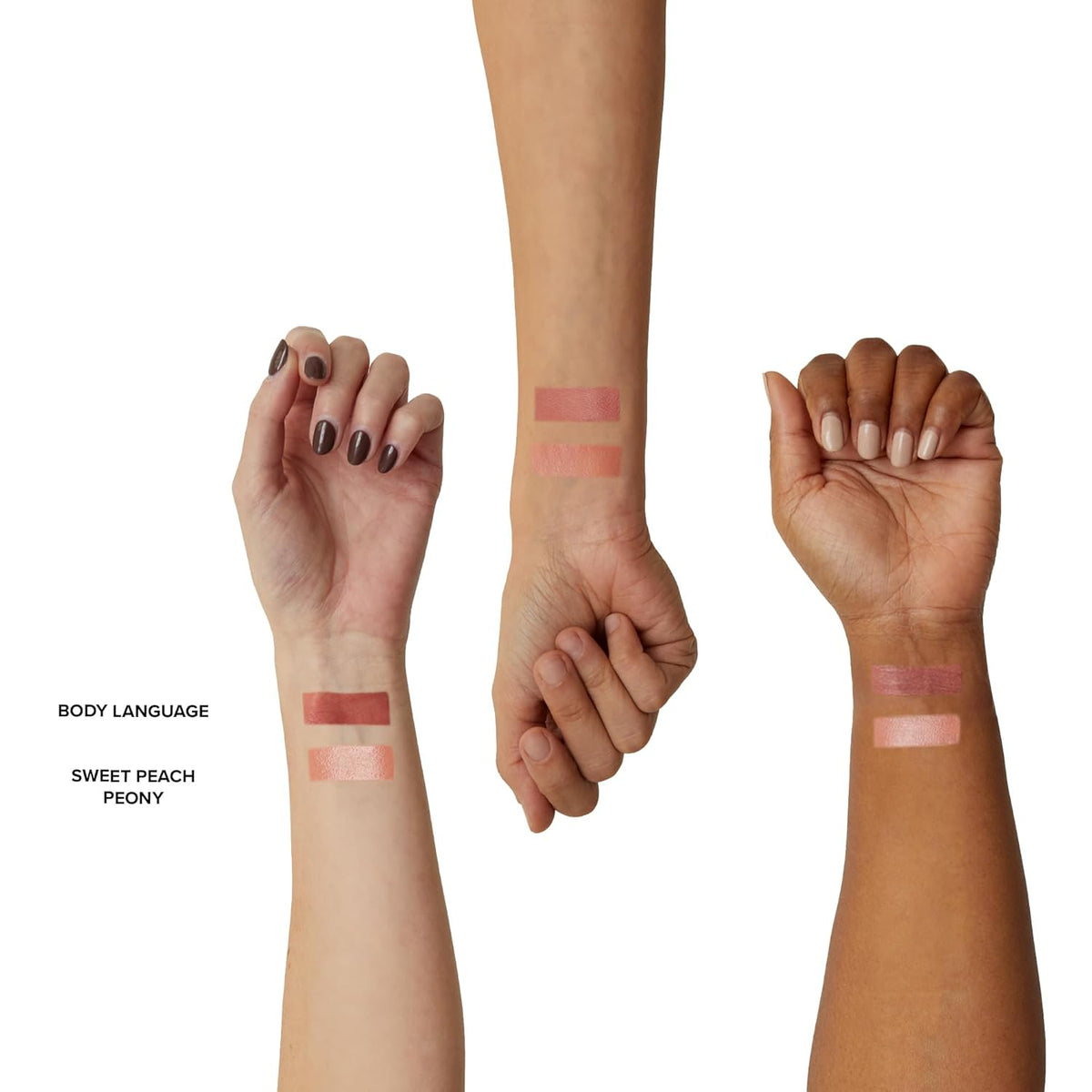 Nudestix Pretty Nude Skin Kit - Juego de 2 barras de rubor en crema...