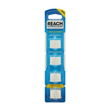 REACH Ultraclean Access - Cabezales de repuesto de hilo dental, sin...