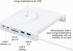 GEWOKLIY, hub USB