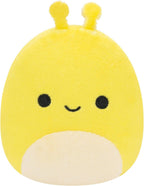 Squishmallows Conjunto de Exhibición Original Micromallows Noria
