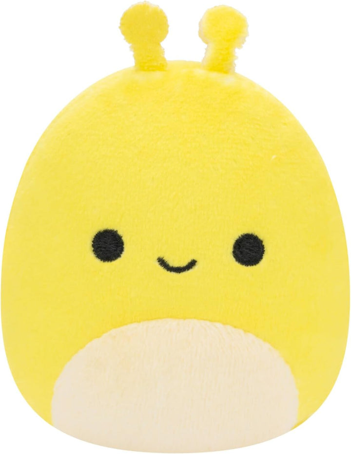 Squishmallows Conjunto de Exhibición Original Micromallows Noria -...