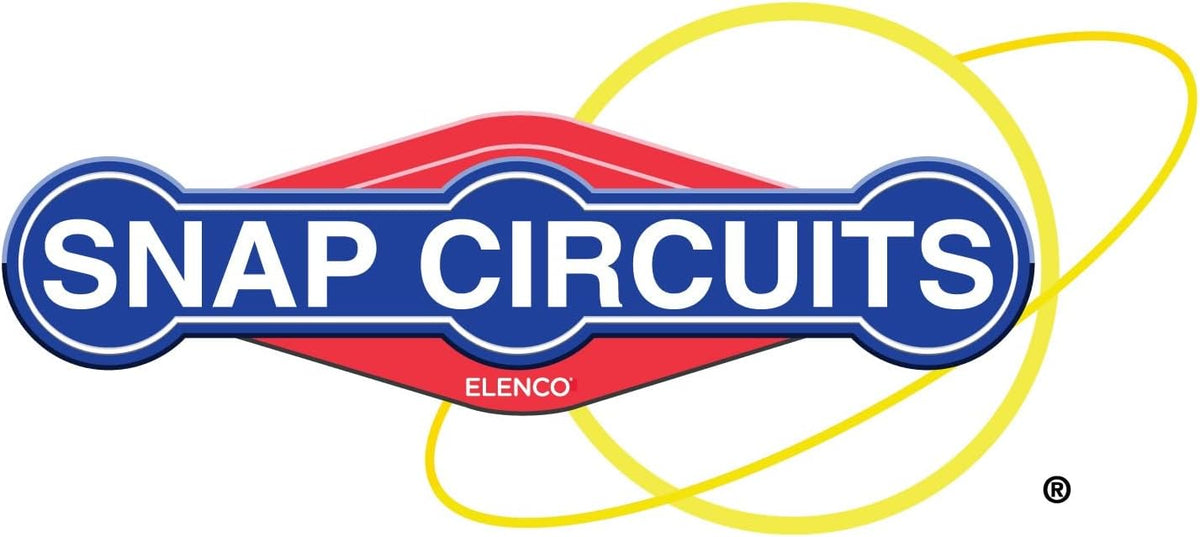 Snap Circuits - Programa de formación electrónica para estudiantes SC-100