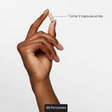 THORNE - Nutrientes básicos 2\/día - Multivitamínico diario integra...