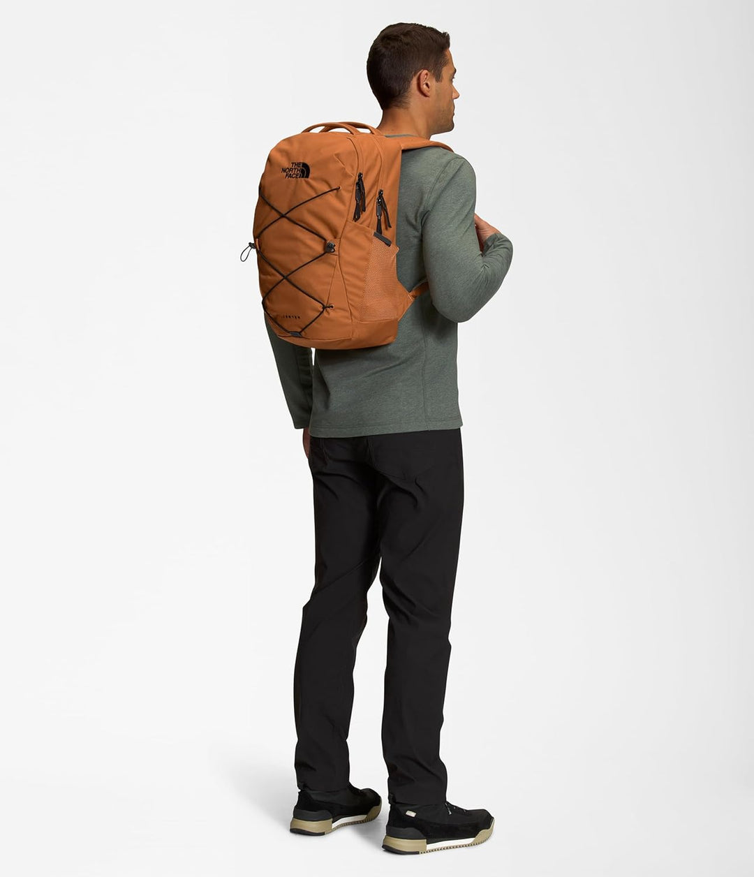 The North Face Jester Everyday Mochila para laptop \u2013 Mochila p...