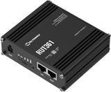 Teltonika RUT361 Industrial 4G LTE Router \u2013 Compact &amp; Rugg...