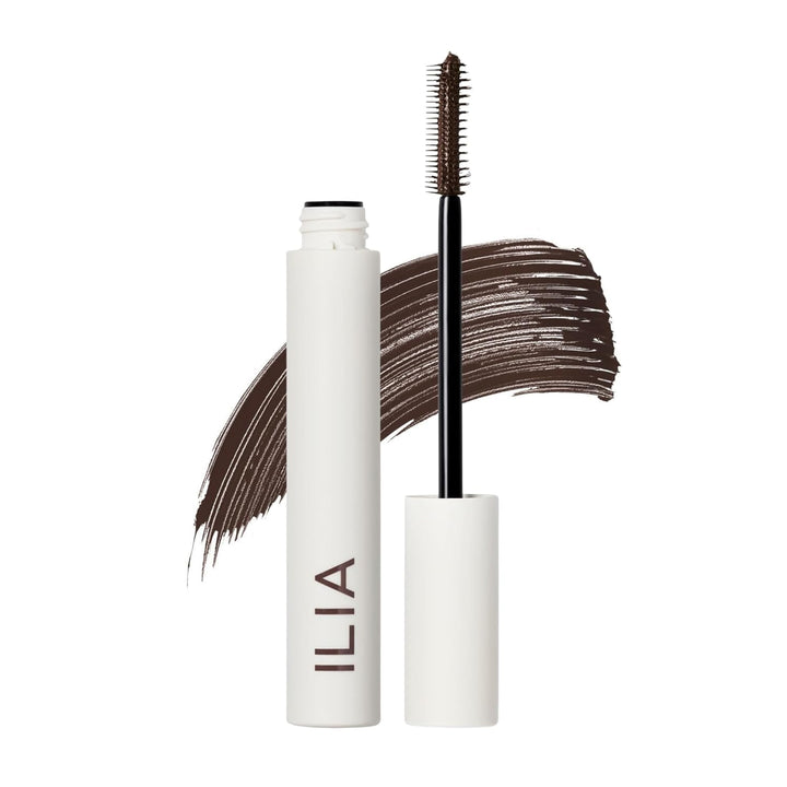 ILIA - Limitless Lash Mascara | Ligero, Nutritivo, Alargamiento, Le...
