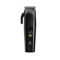 Andis Envy II cortadora de cabello inalámbrica, cortadora de barba y cabello eléctrica profesional de iones de litio, cuchilla Phaze, inalámbrica, negra