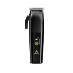 Andis Envy II cortadora de cabello inalámbrica, cortadora de barba y cabello eléctrica profesional de iones de litio, cuchilla Phaze, inalámbrica, negra