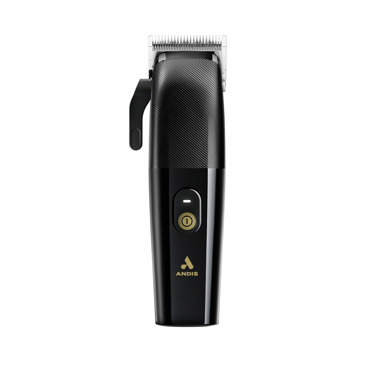 Andis Envy II cortadora de cabello inalámbrica, cortadora de barba y cabello eléctrica profesional de iones de litio, cuchilla Phaze, inalámbrica, negra
