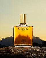 Stetson Original by Scent Beauty - Colonia para hombres - Aroma clá...