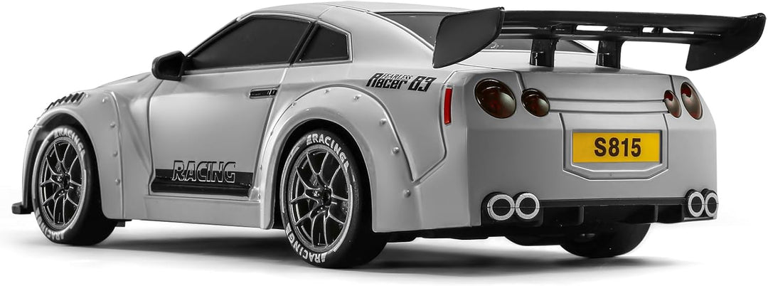ACAMMZAR Coche de deriva a control remoto 1:24 para niños, 20 KM\/H...