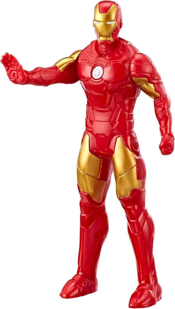Marvel Avengers Ultimate Protectors Pack 6 pulgadas a