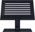 Razer Soporte ajustable para laptop, soporta teléfonos/tabletas de hasta 18