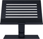 Razer Soporte ajustable para laptop, soporta teléfonos/tabletas de hasta 18