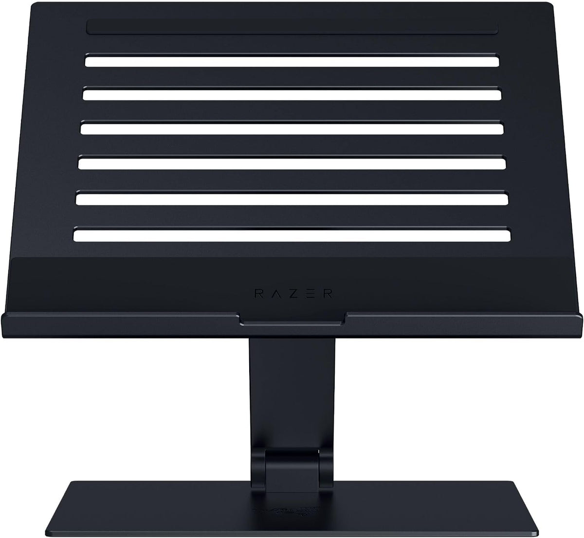 Razer Soporte ajustable para laptop, soporta teléfonos/tabletas de hasta 18