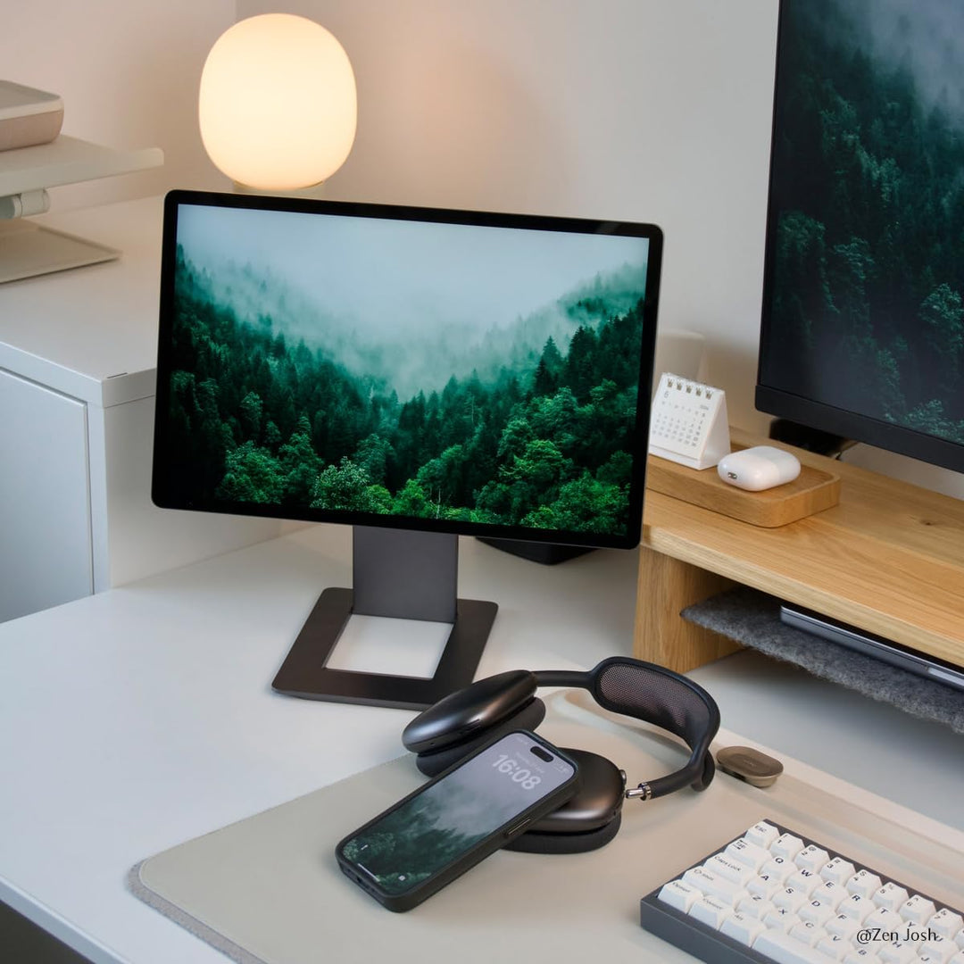 SOTSU FlipAction Pro - Monitor portátil Gen2 de 16 pulgadas, súper...