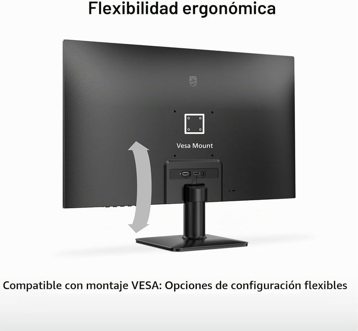 Philips 27E2N1510 Monitor Quad HD de 27" - Tecnología IPS, 100H...