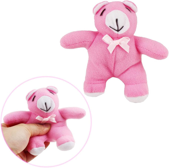28 piezas de accesorios para muñecas de bebé, accesorios de aliment...