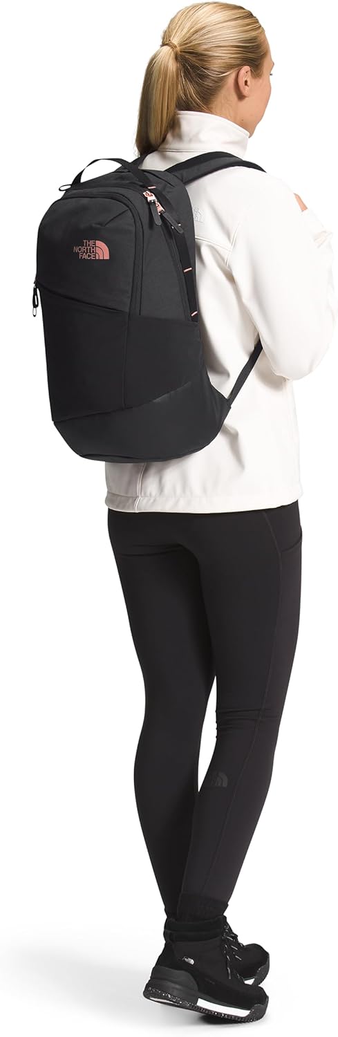 The North Face Mochila Isabella 3.0 para mujer, Tamaño único