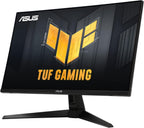 ASUS TUF Gaming VG27UQ1A - Monitor de juegos de 27 pulgadas, 4K HDR...