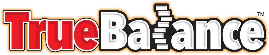 TrueBalance Juego de coordinación | Juguete de equilibrio de mano p...