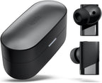 Auriculares inalámbricos Status Pro X, controlador de altavoces tri...
